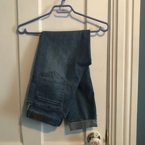 Articles of society jeans